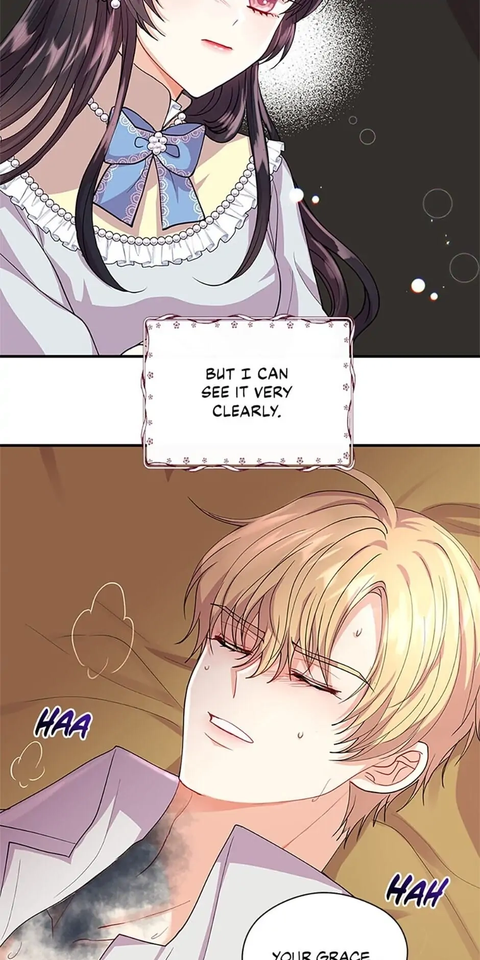 Roelin's Path to the Future Chapter 9 page 15 - 