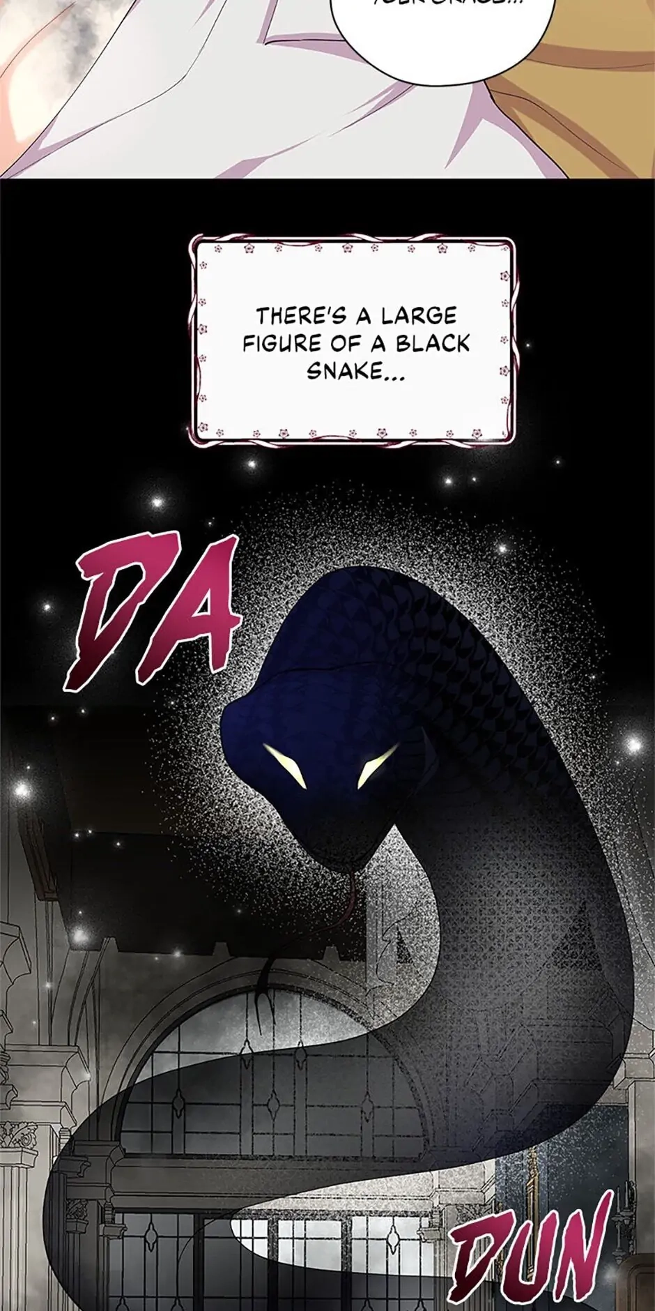 Roelin's Path to the Future Chapter 9 page 16 - 
