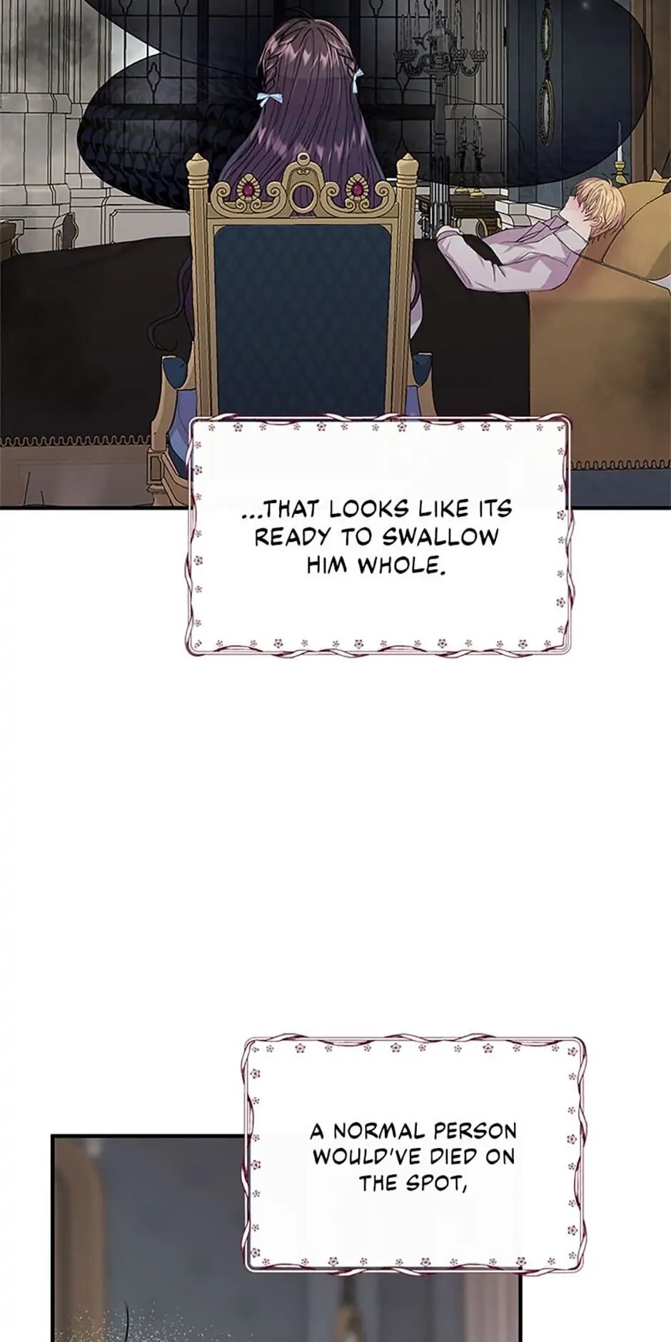 Roelin's Path to the Future Chapter 9 page 17 - 