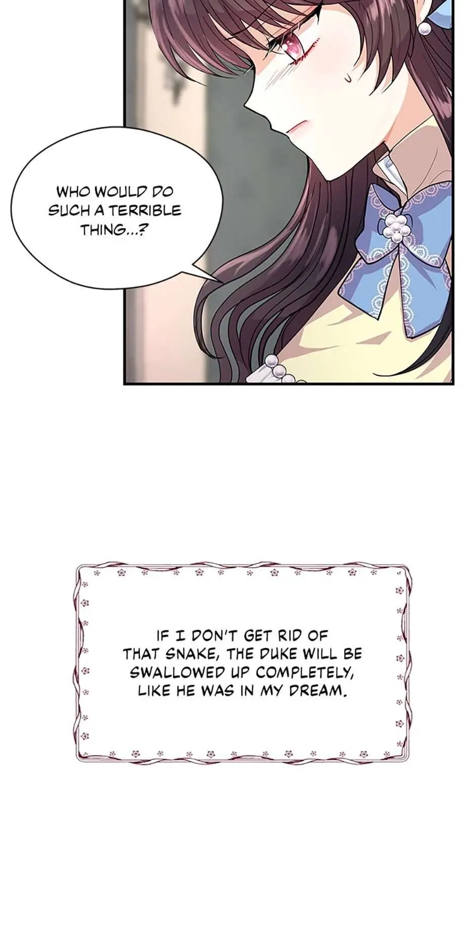 Roelin's Path to the Future Chapter 9 page 19 - 