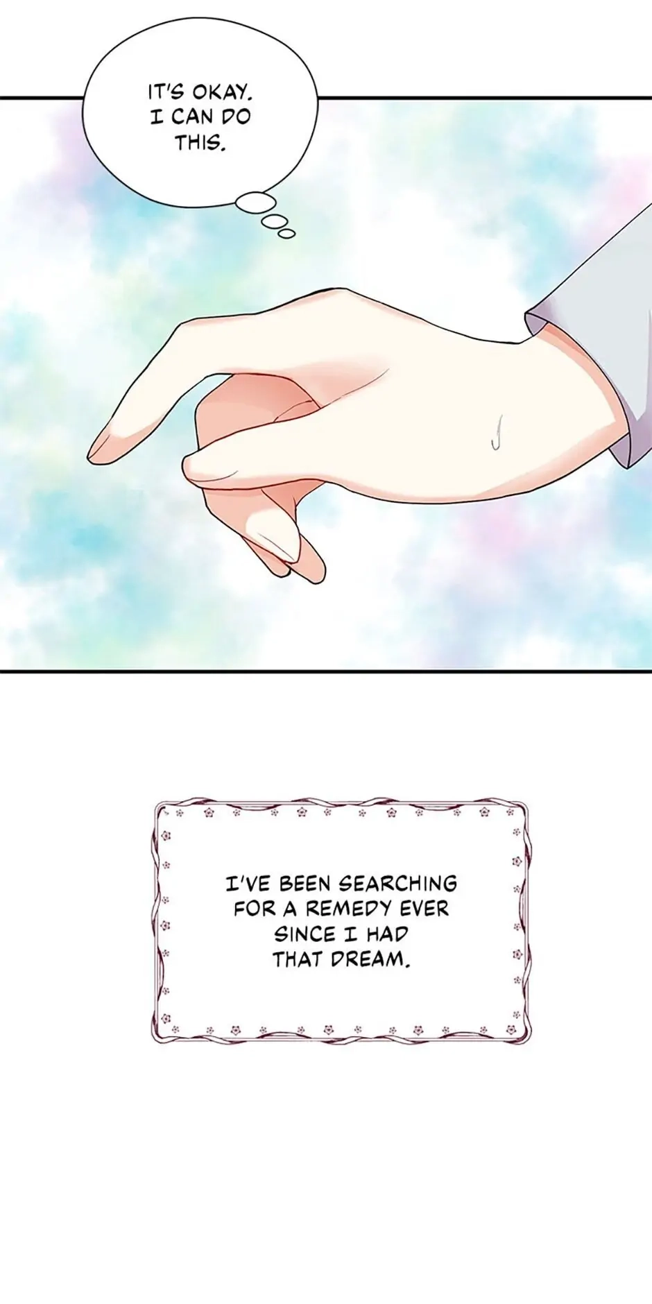 Roelin's Path to the Future Chapter 9 page 20 - 