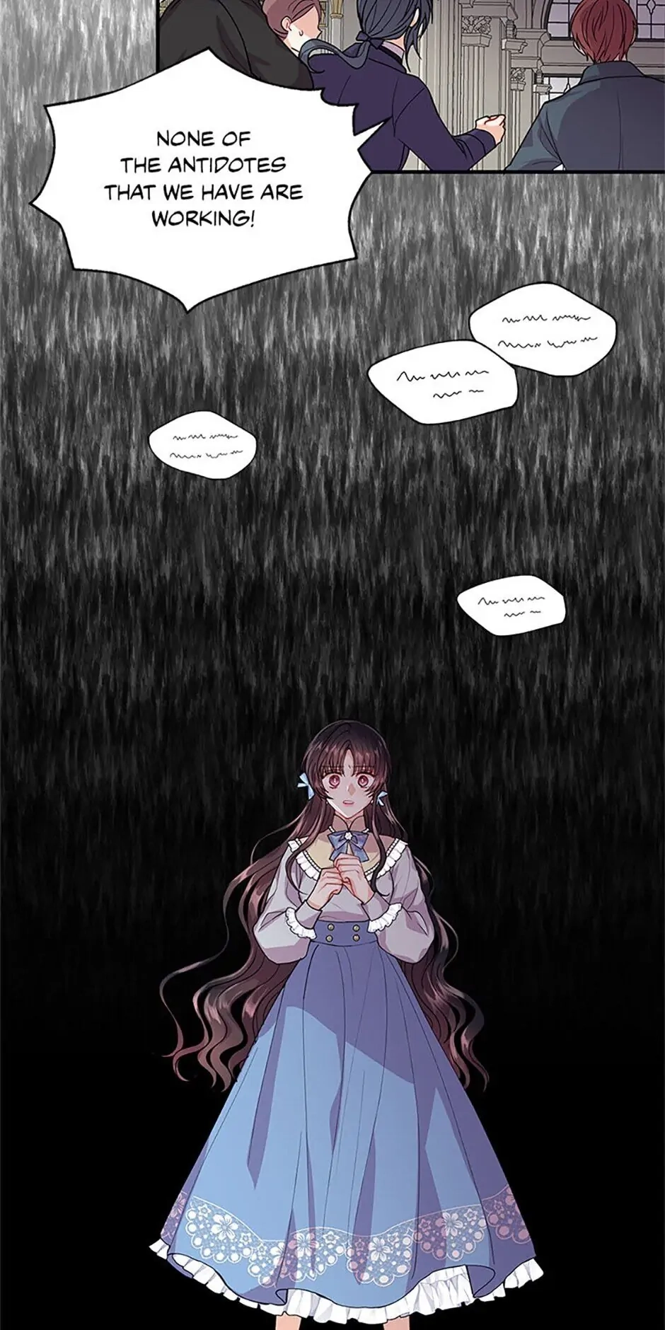 Roelin's Path to the Future Chapter 9 page 3 - 