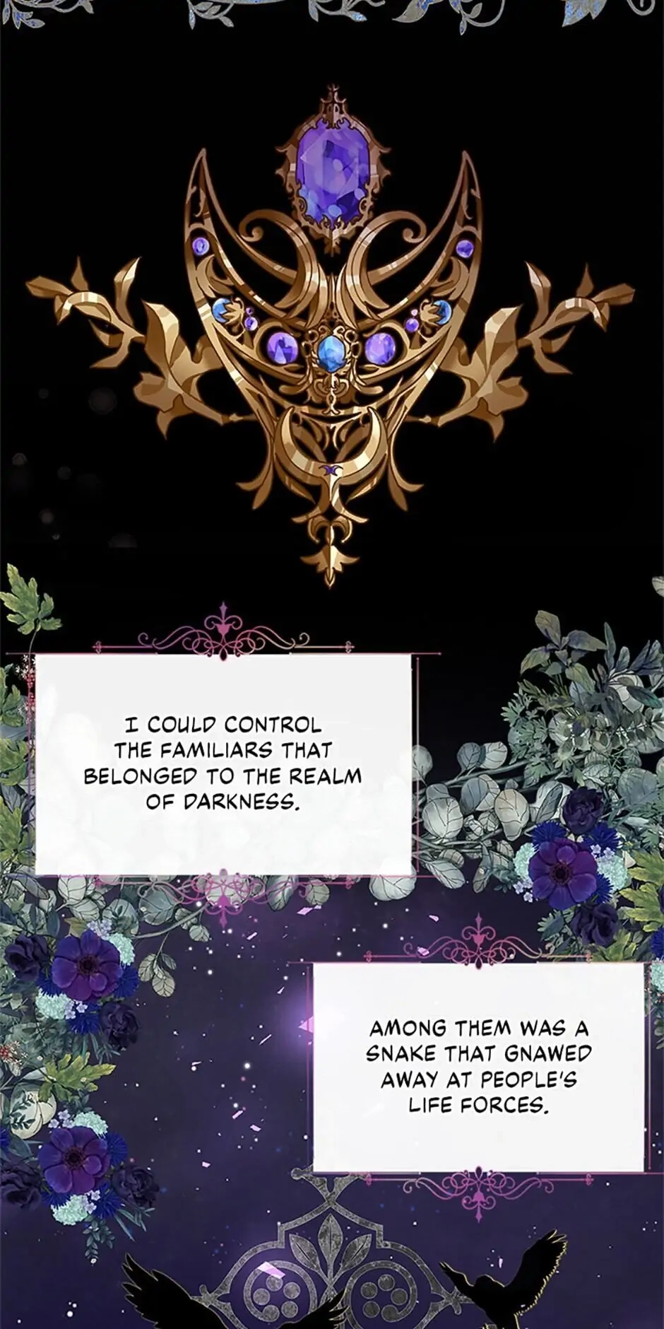 Roelin's Path to the Future Chapter 9 page 23 - 