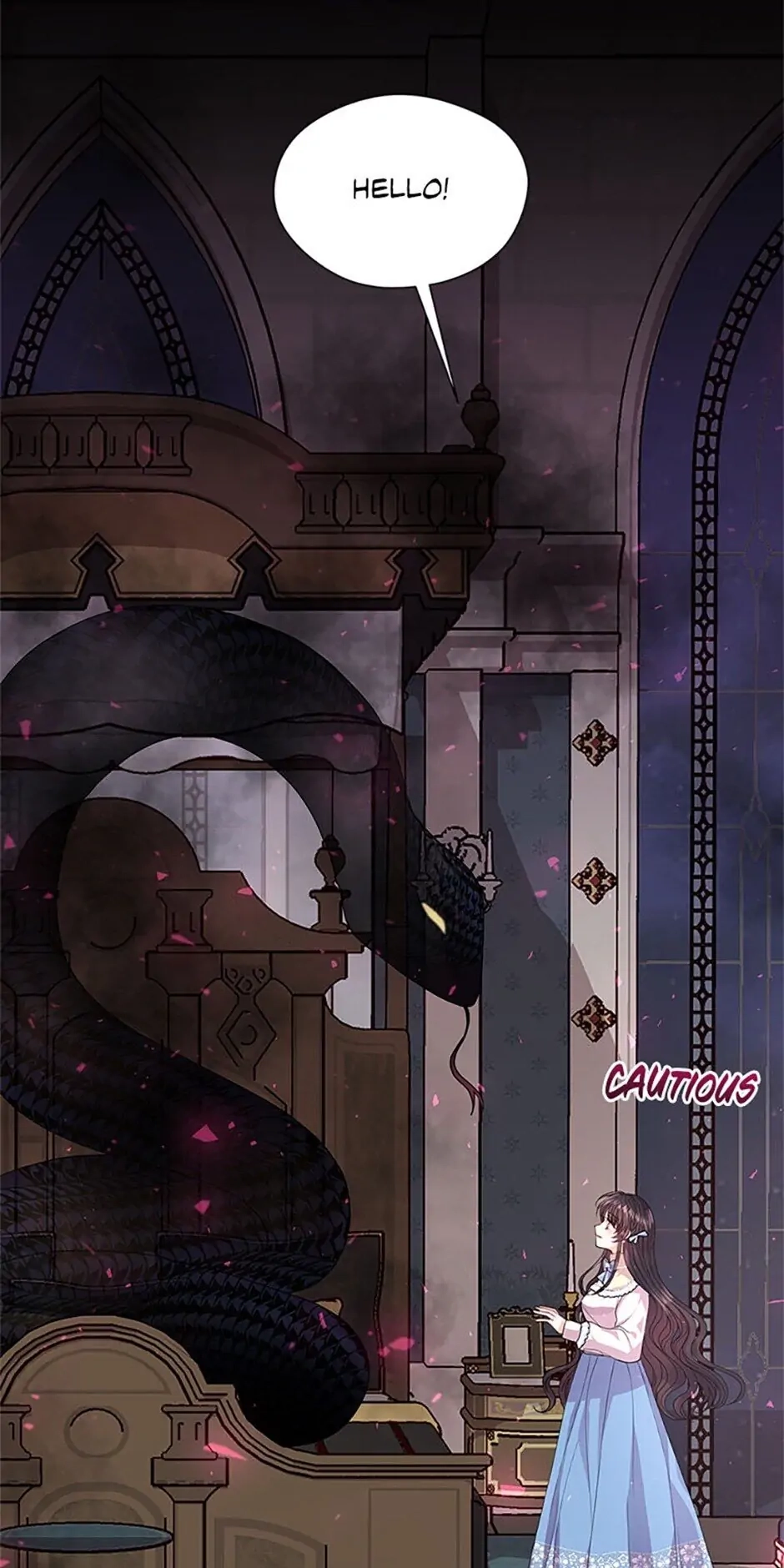 Roelin's Path to the Future Chapter 9 page 27 - 