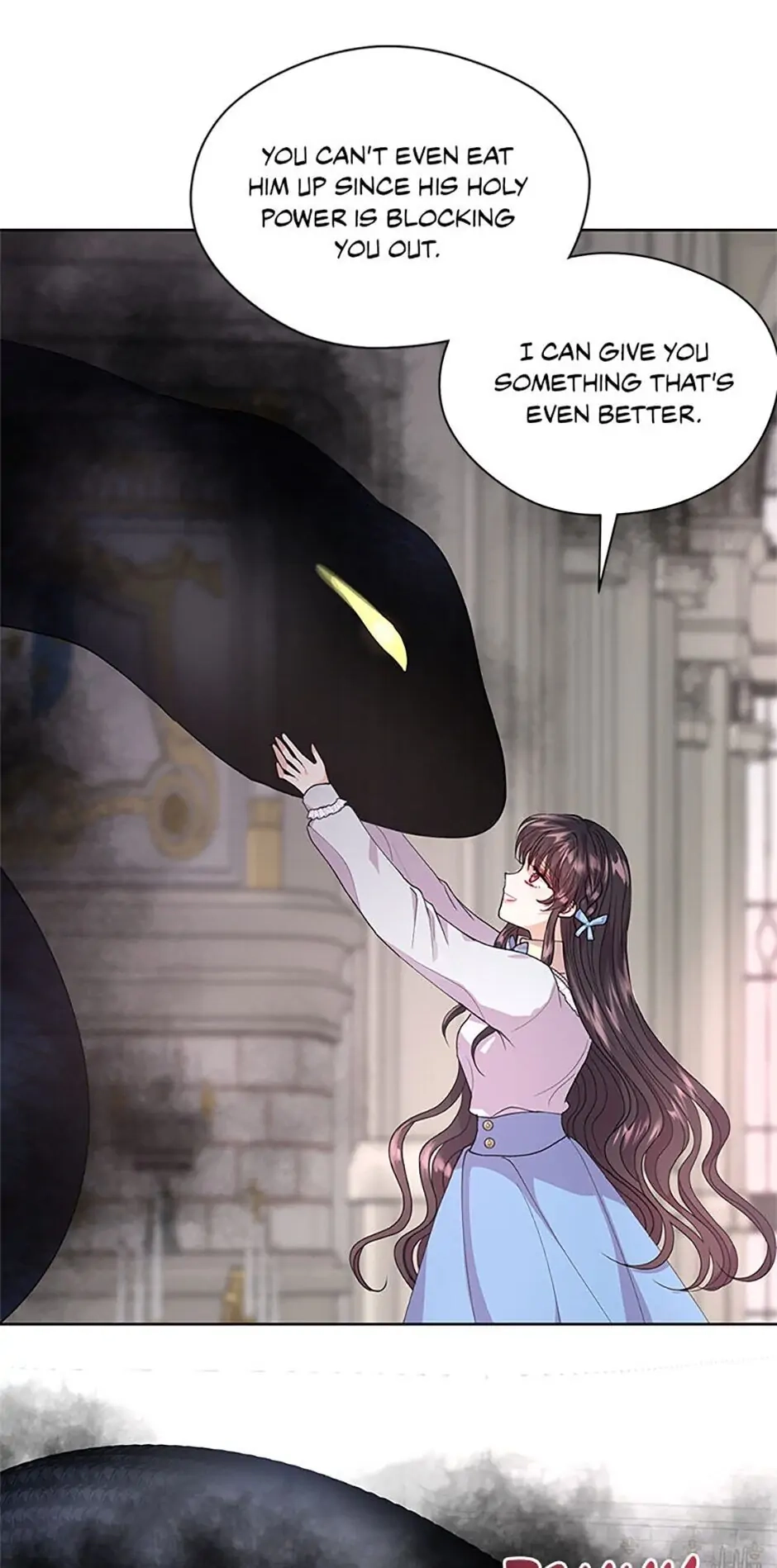 Roelin's Path to the Future Chapter 9 page 31 - 