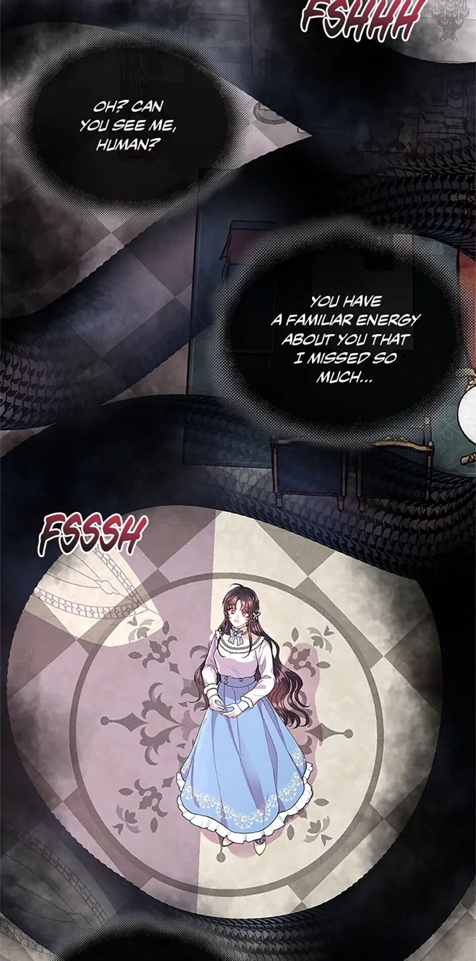 Roelin's Path to the Future Chapter 9 page 32 - 