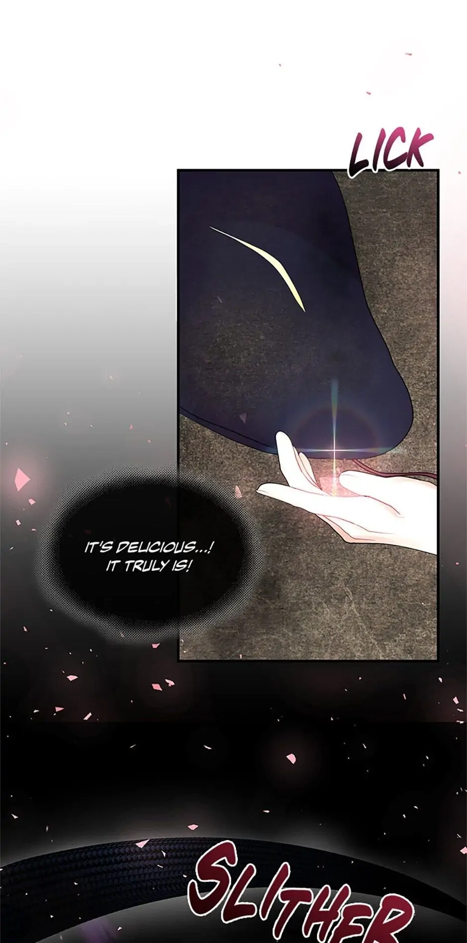 Roelin's Path to the Future Chapter 9 page 35 - 