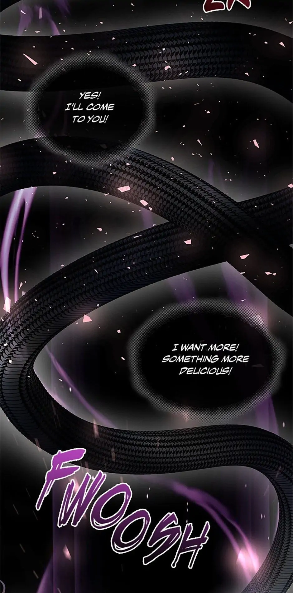 Roelin's Path to the Future Chapter 9 page 36 - 
