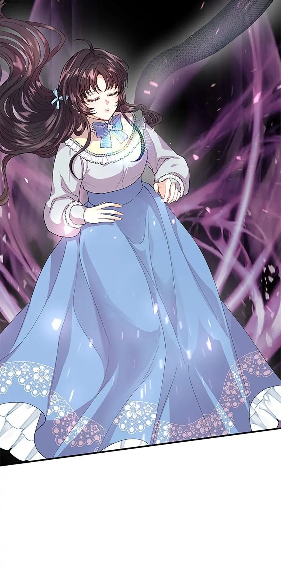 Roelin's Path to the Future Chapter 9 page 37 - 