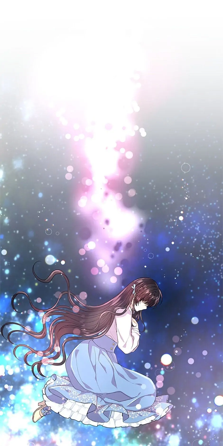 Roelin's Path to the Future Chapter 9 page 40 - 