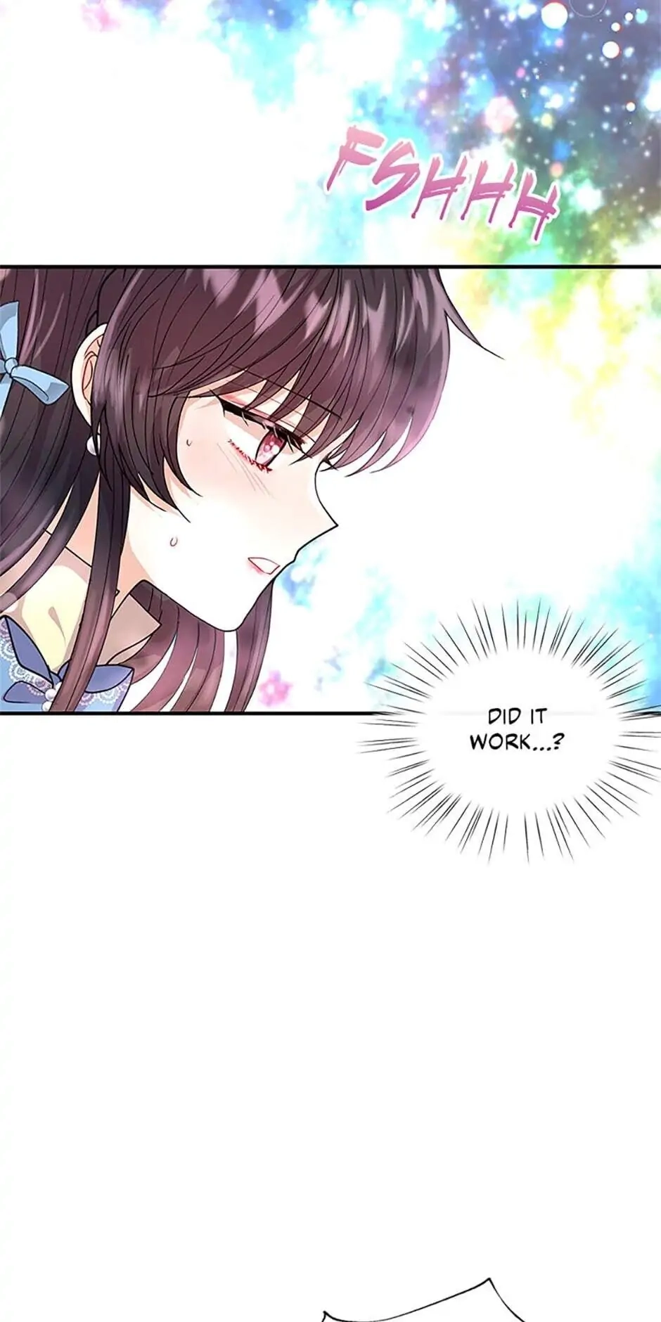 Roelin's Path to the Future Chapter 9 page 41 - 