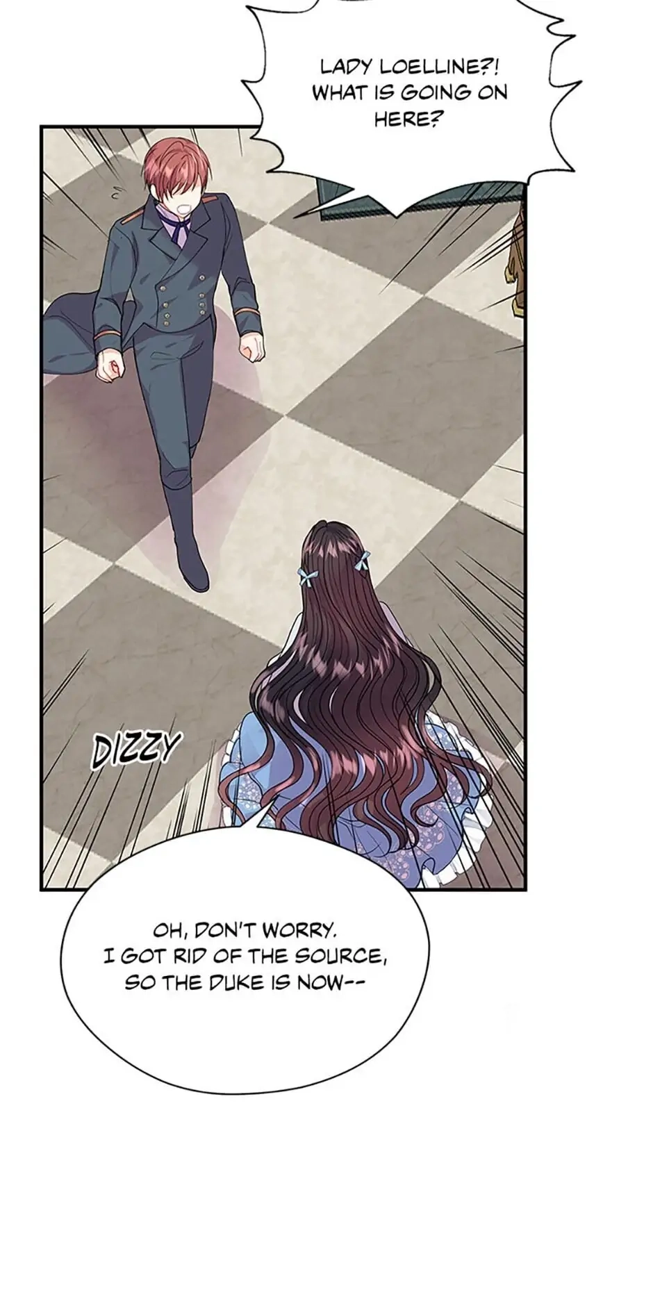 Roelin's Path to the Future Chapter 9 page 42 - 