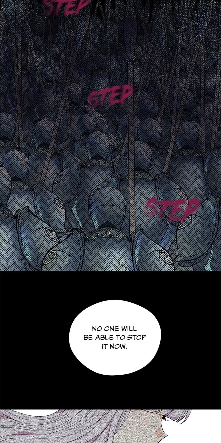 Roelin's Path to the Future Chapter 9 page 46 - 
