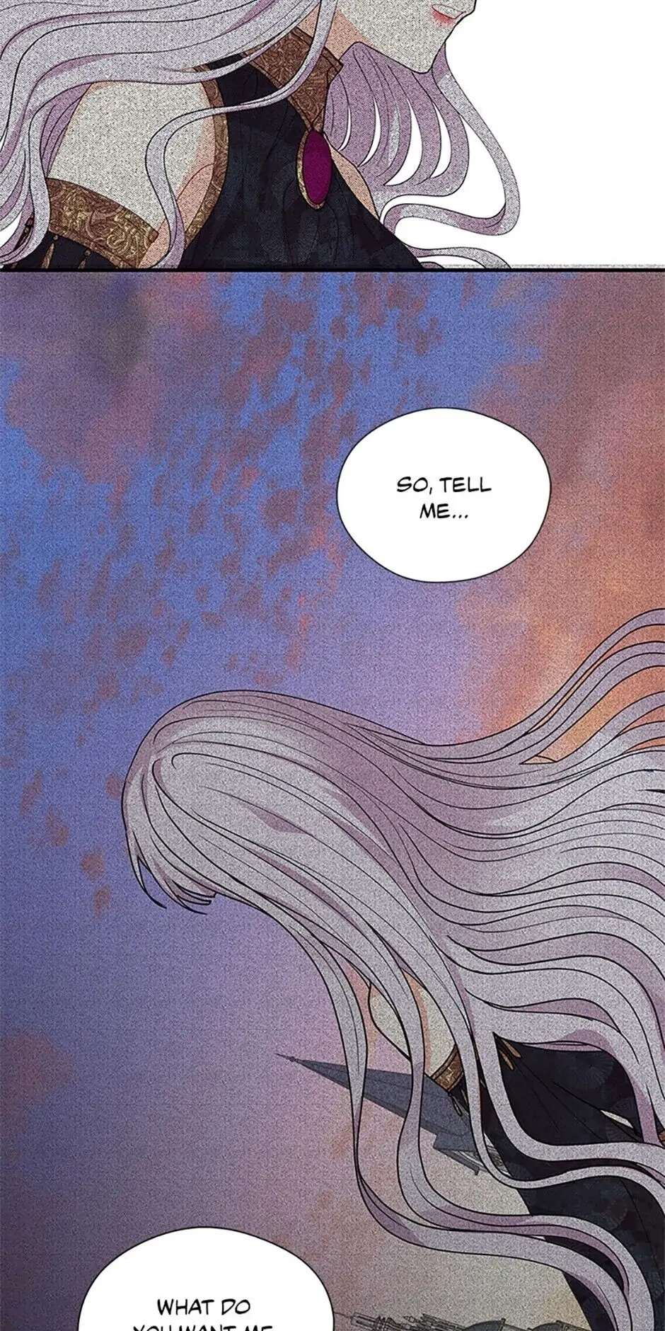 Roelin's Path to the Future Chapter 9 page 47 - 