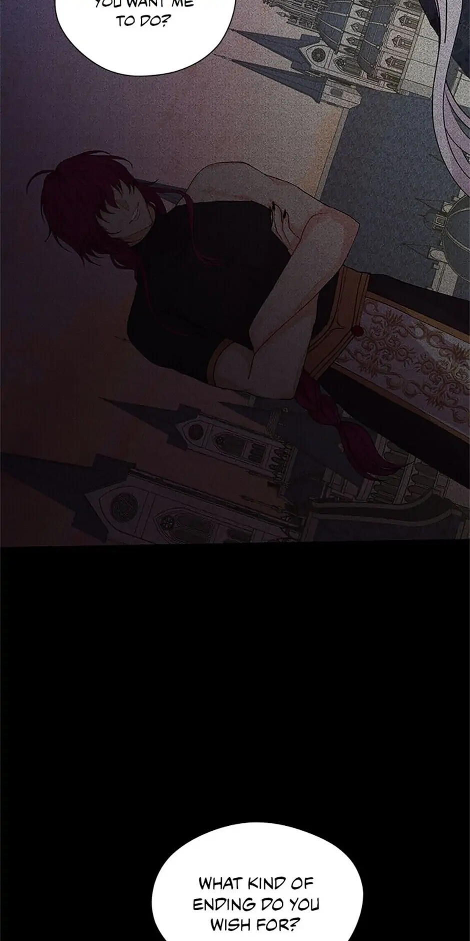 Roelin's Path to the Future Chapter 9 page 48 - 