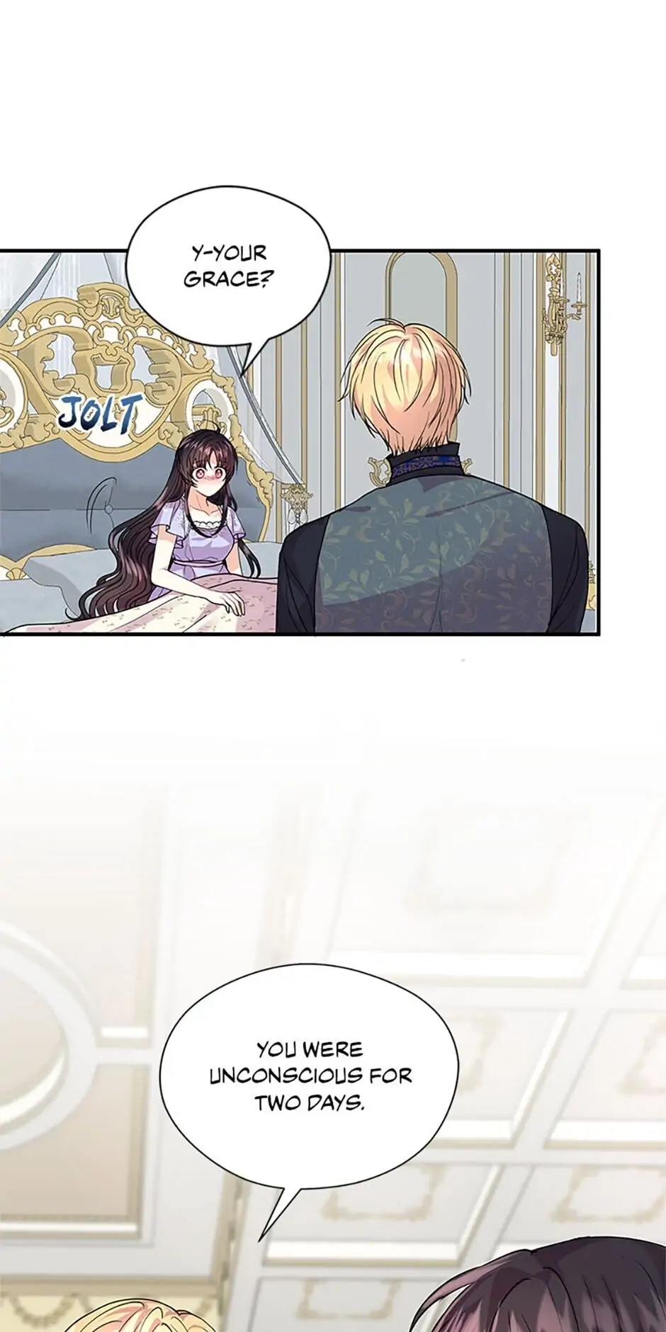 Roelin's Path to the Future Chapter 9 page 52 - 
