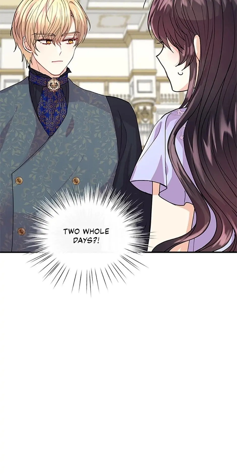 Roelin's Path to the Future Chapter 9 page 53 - 