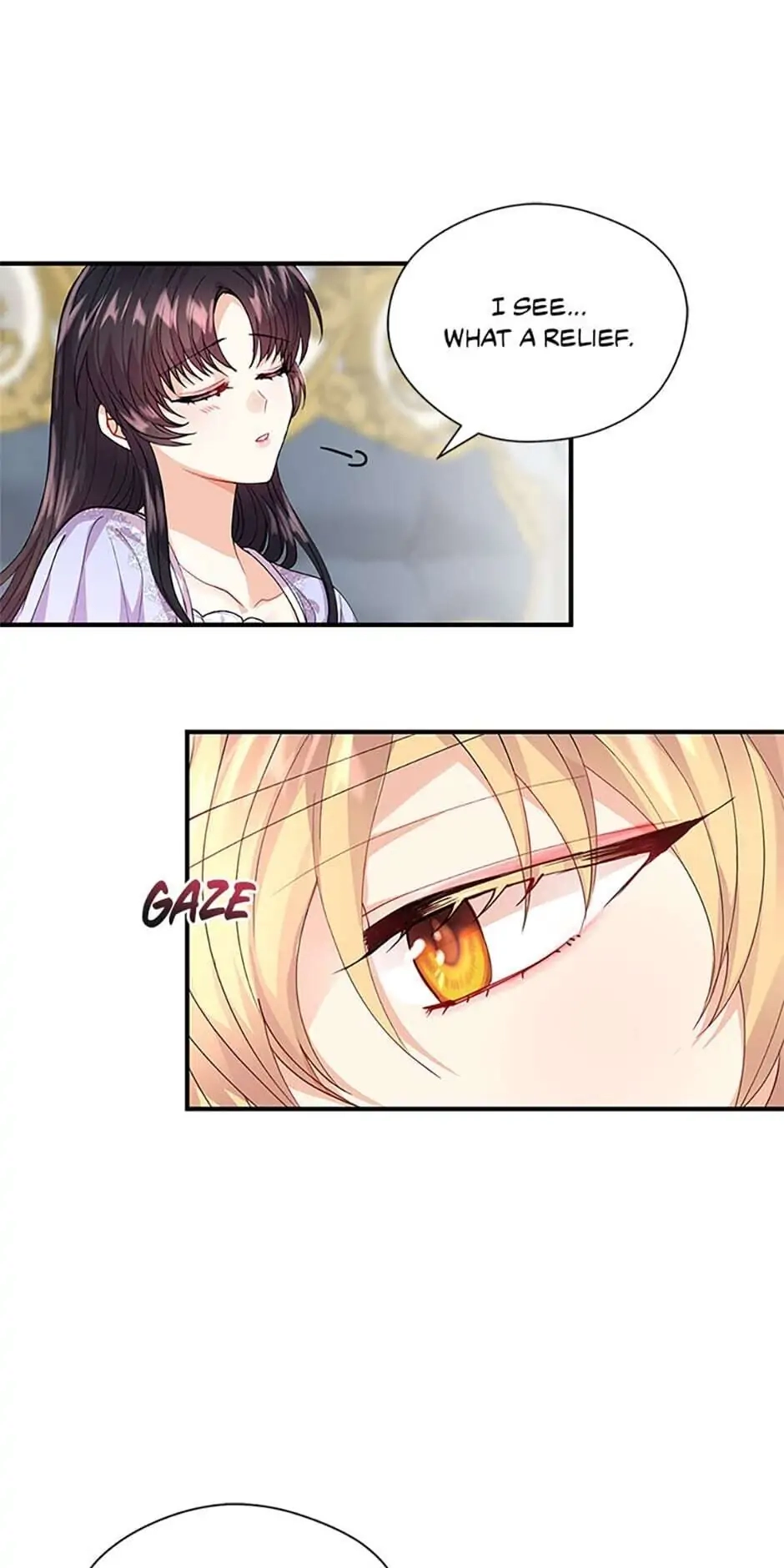 Roelin's Path to the Future Chapter 9 page 55 - 