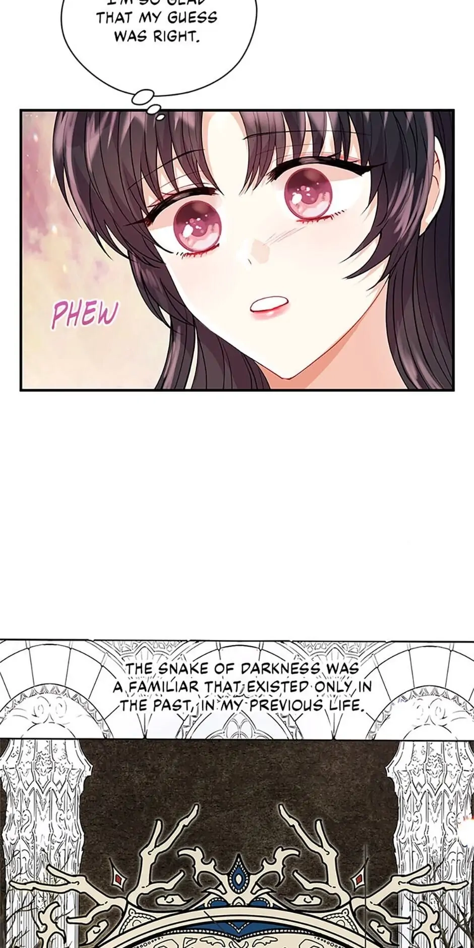 Roelin's Path to the Future Chapter 9 page 57 - 
