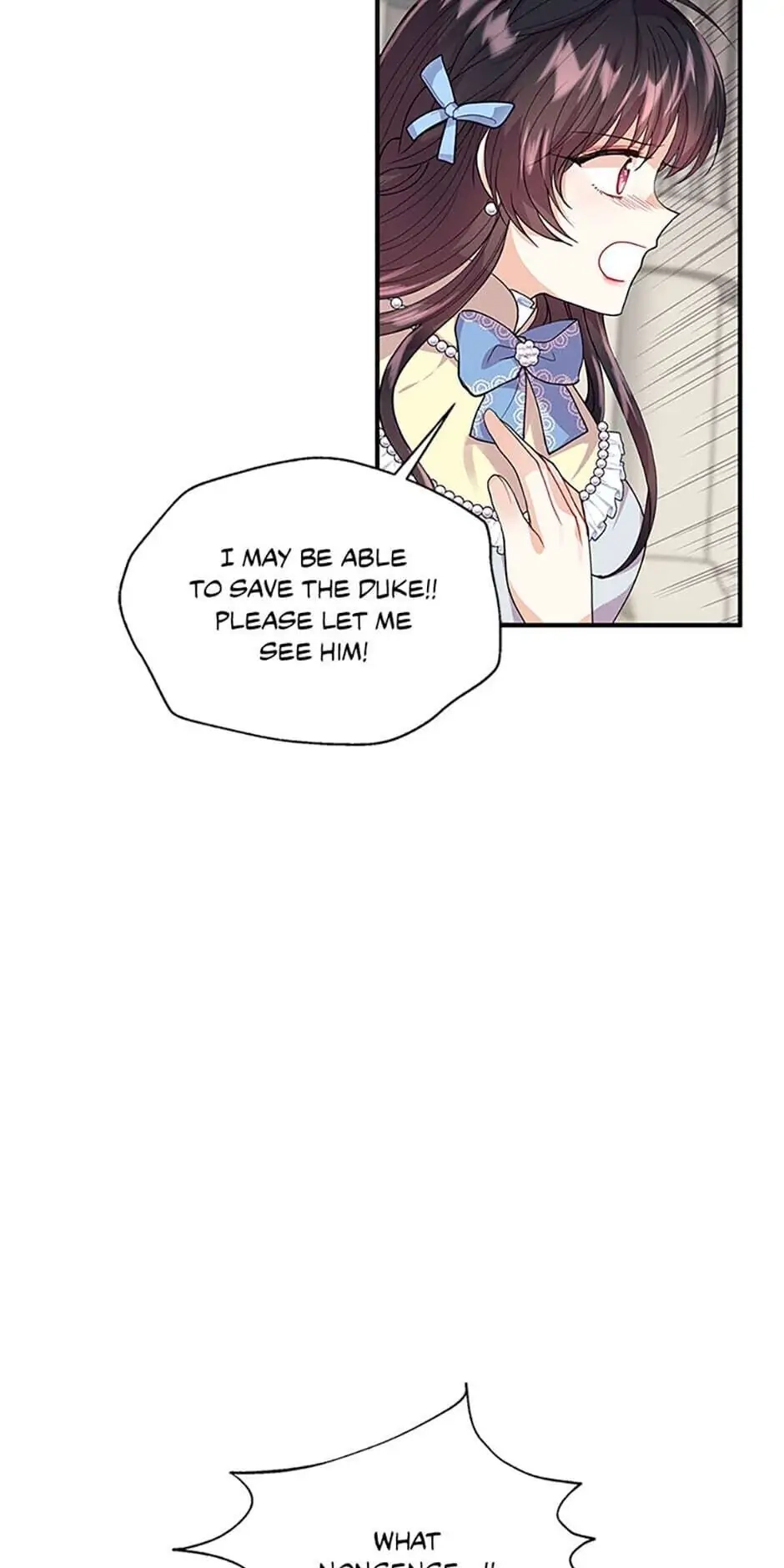 Roelin's Path to the Future Chapter 9 page 7 - 