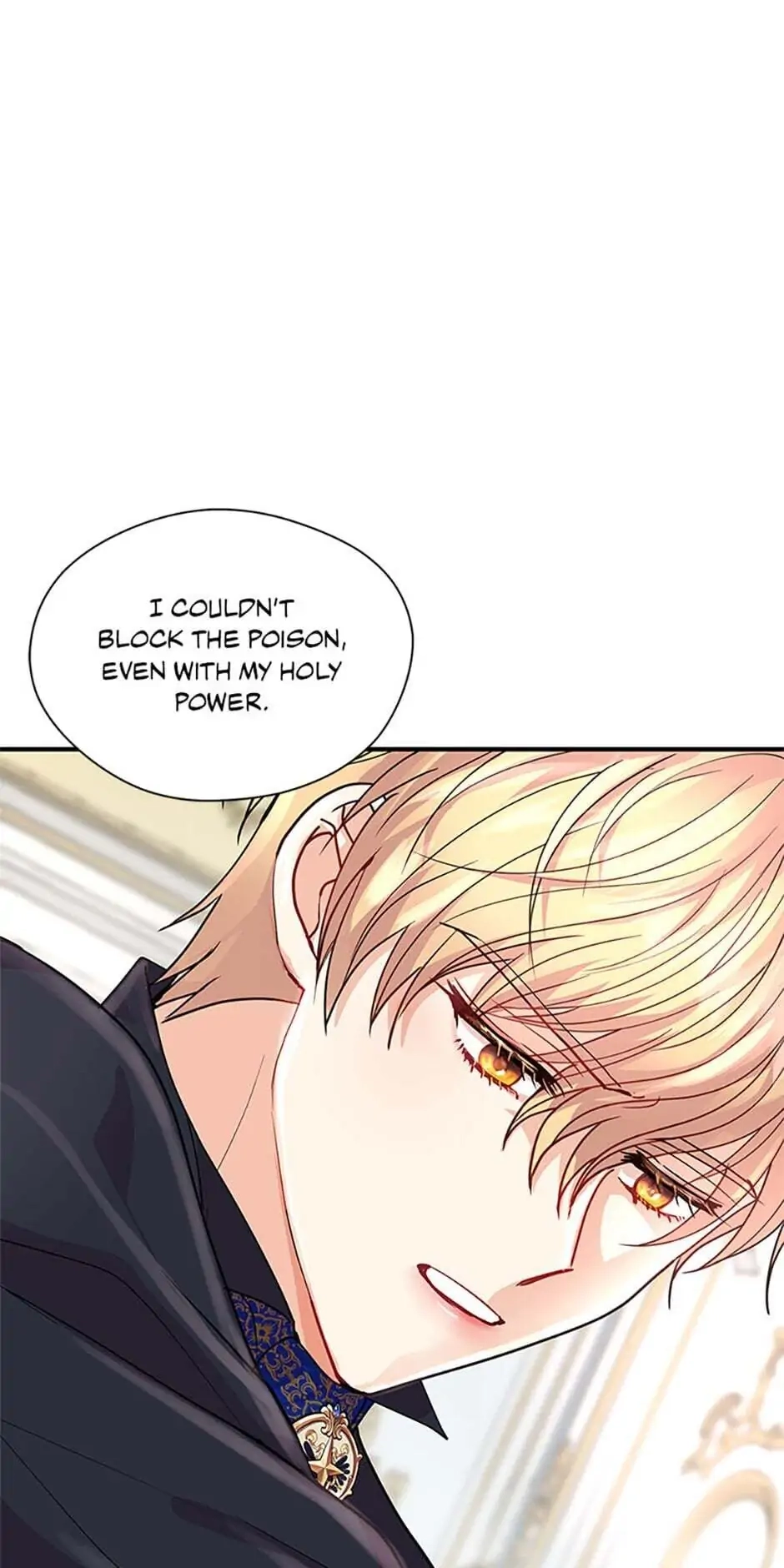 Roelin's Path to the Future Chapter 9 page 62 - 