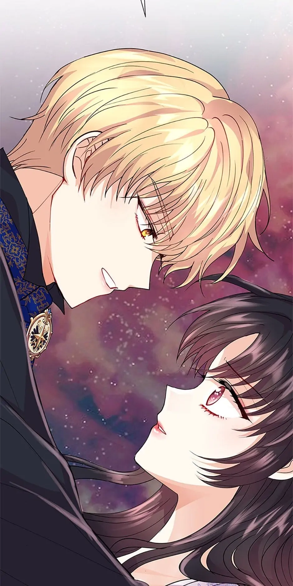 Roelin's Path to the Future Chapter 9 page 64 - 