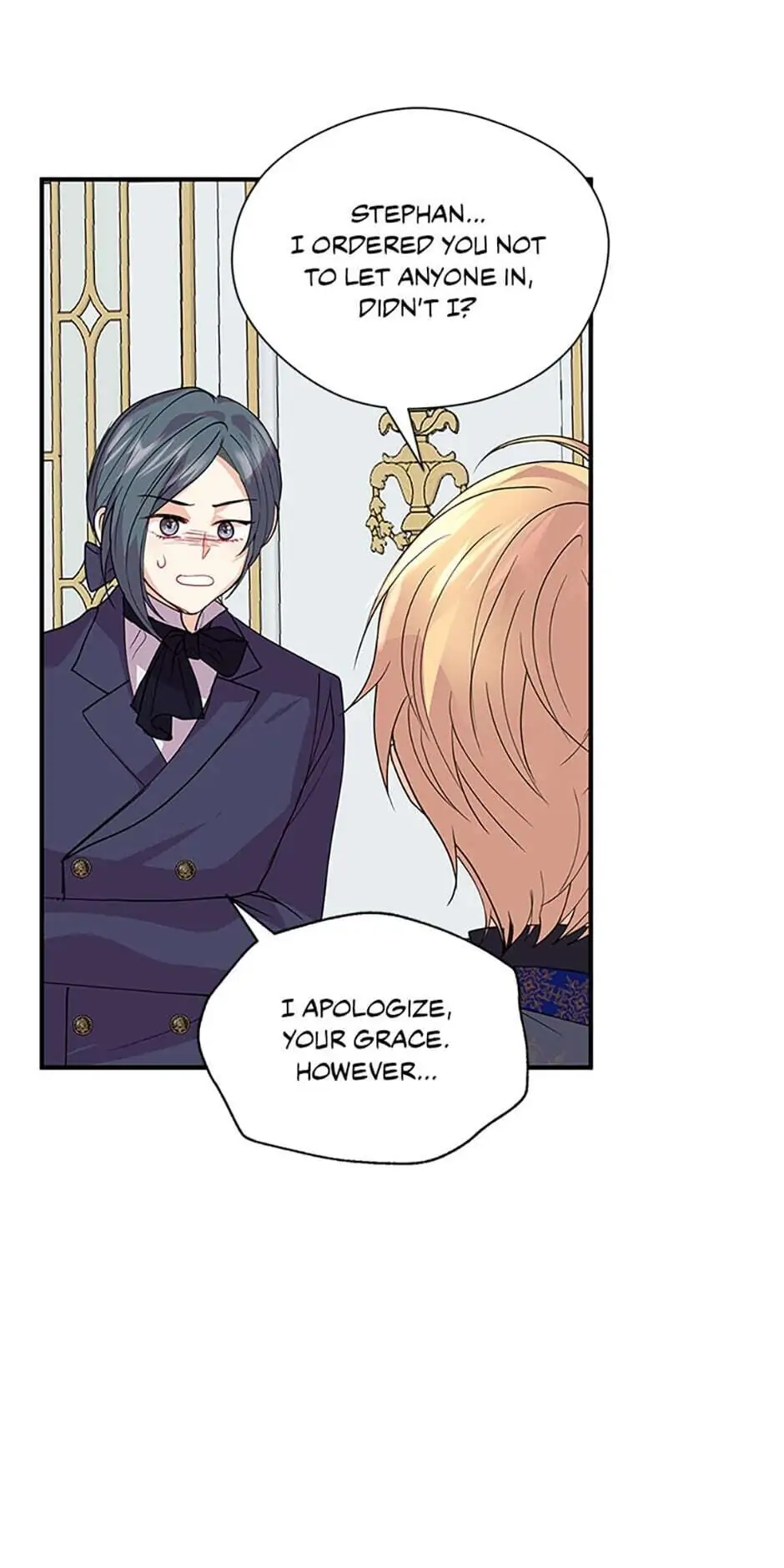 Roelin's Path to the Future Chapter 9 page 67 - 