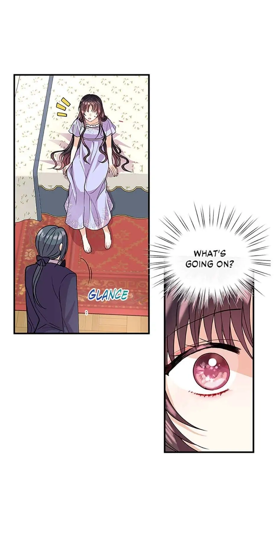 Roelin's Path to the Future Chapter 9 page 69 - 