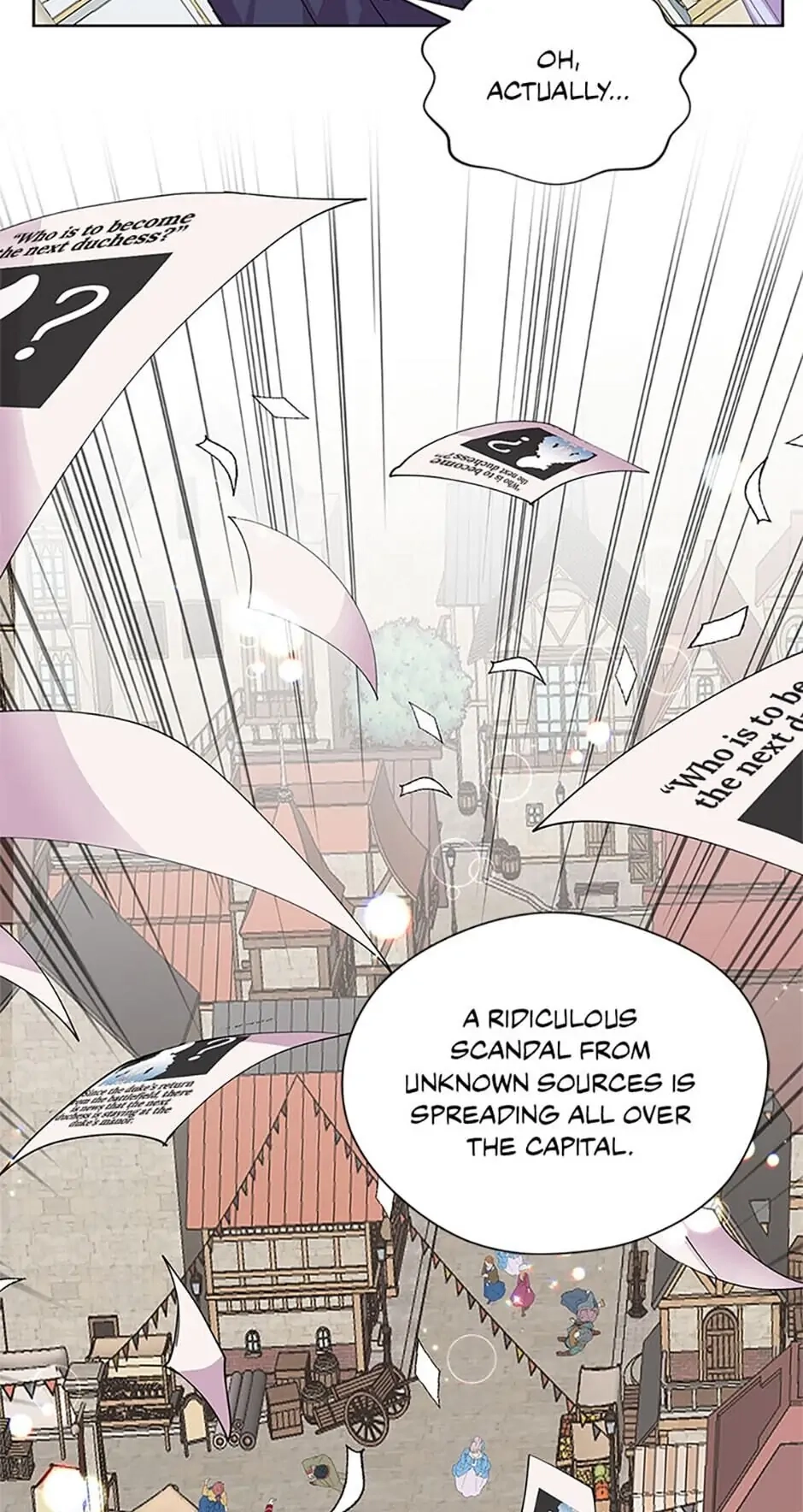 Roelin's Path to the Future Chapter 9 page 71 - 