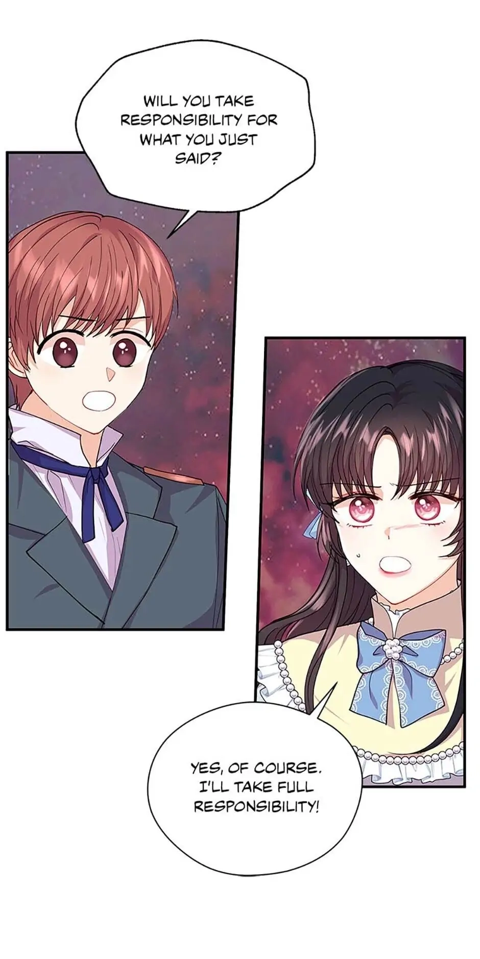 Roelin's Path to the Future Chapter 9 page 10 - 