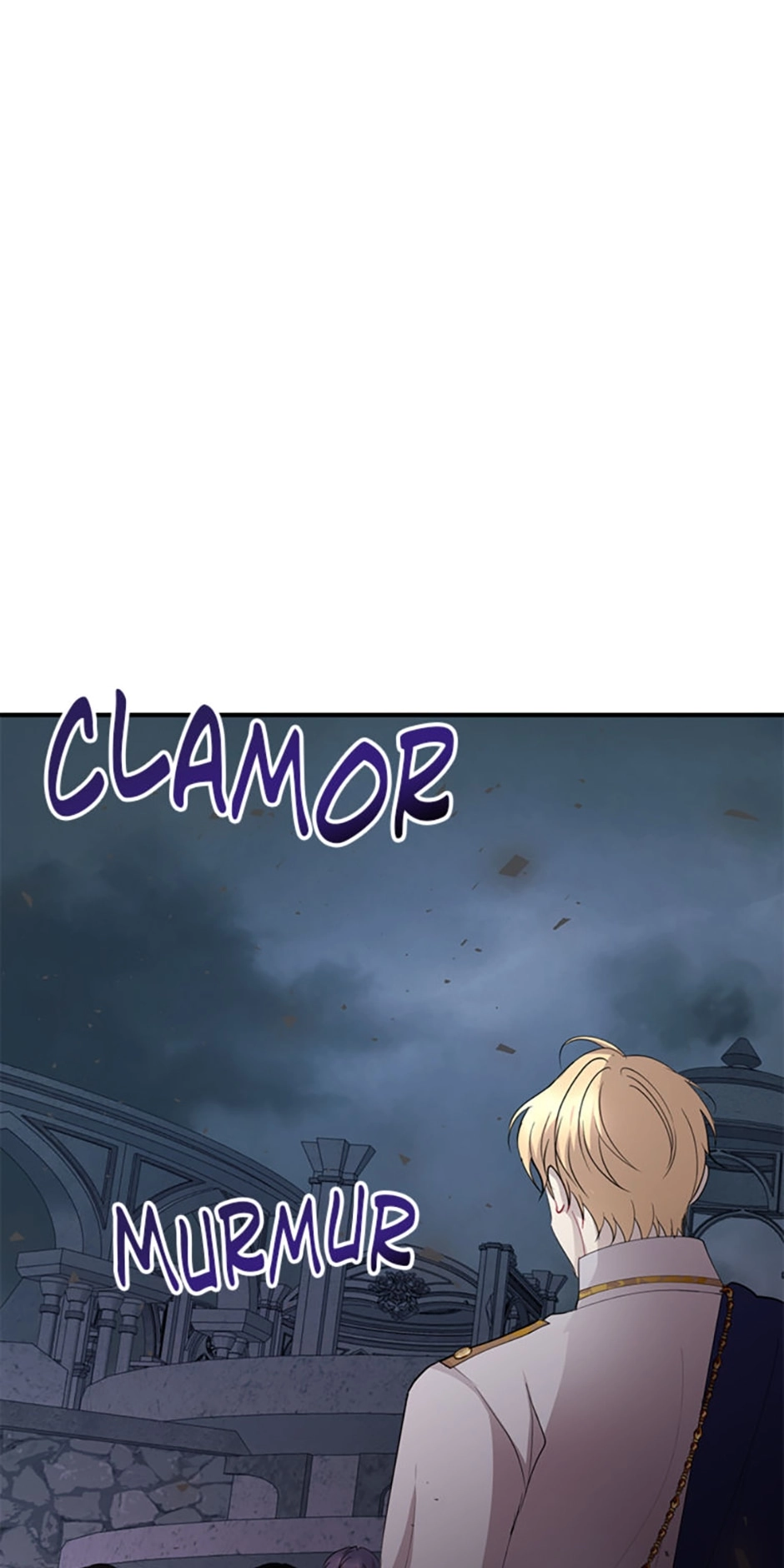 Roelin's Path to the Future Chapter 90 page 2 - 