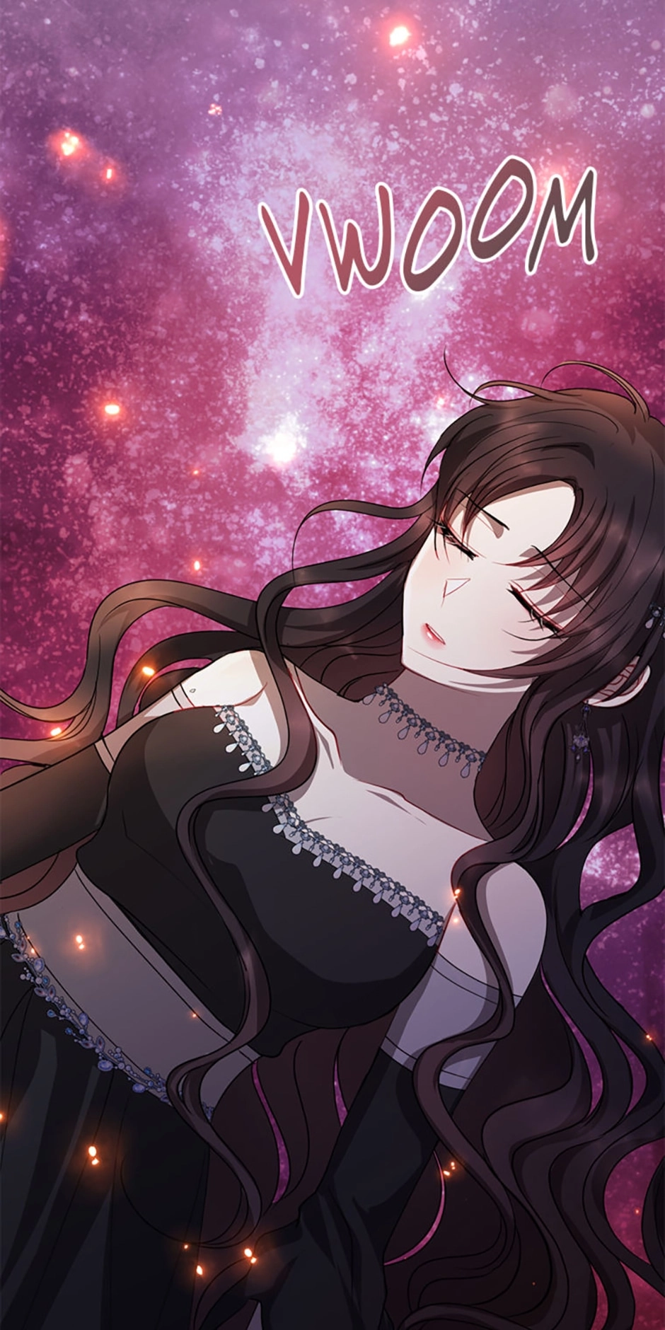 Roelin's Path to the Future Chapter 90 page 16 - 