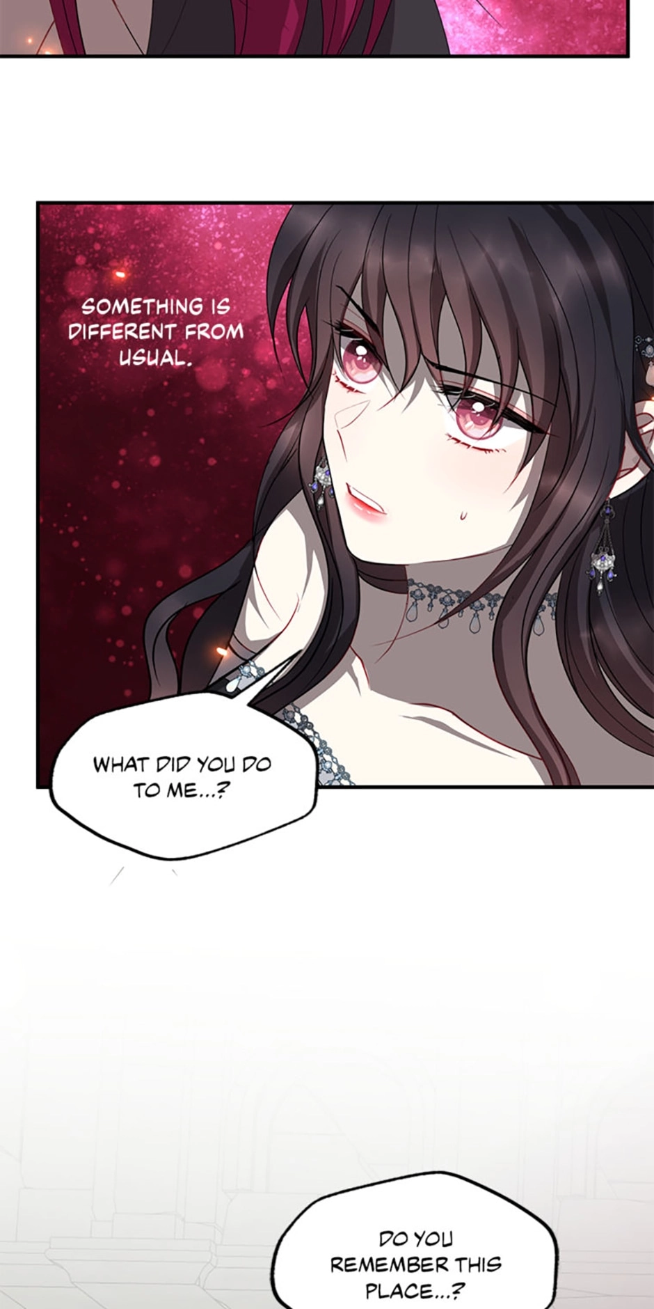 Roelin's Path to the Future Chapter 90 page 23 - 
