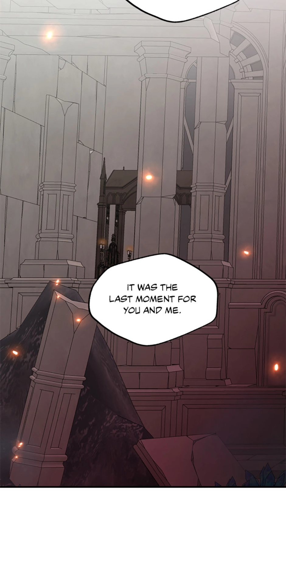 Roelin's Path to the Future Chapter 90 page 24 - 
