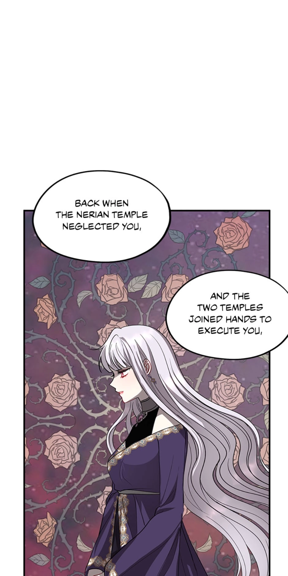 Roelin's Path to the Future Chapter 90 page 25 - 