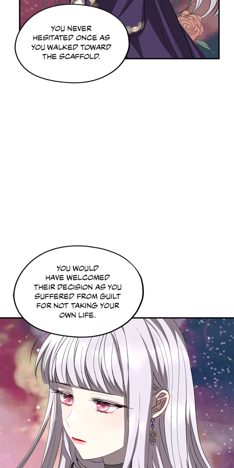 Roelin's Path to the Future Chapter 90 page 26 - 