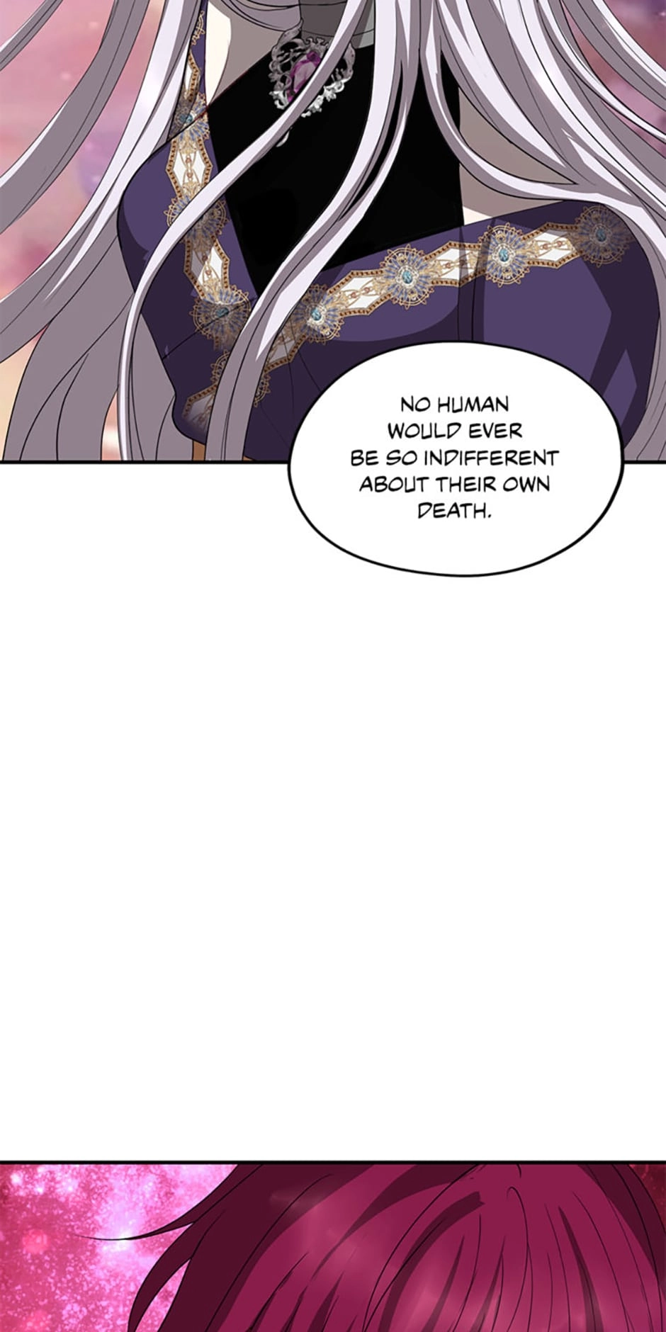 Roelin's Path to the Future Chapter 90 page 27 - 