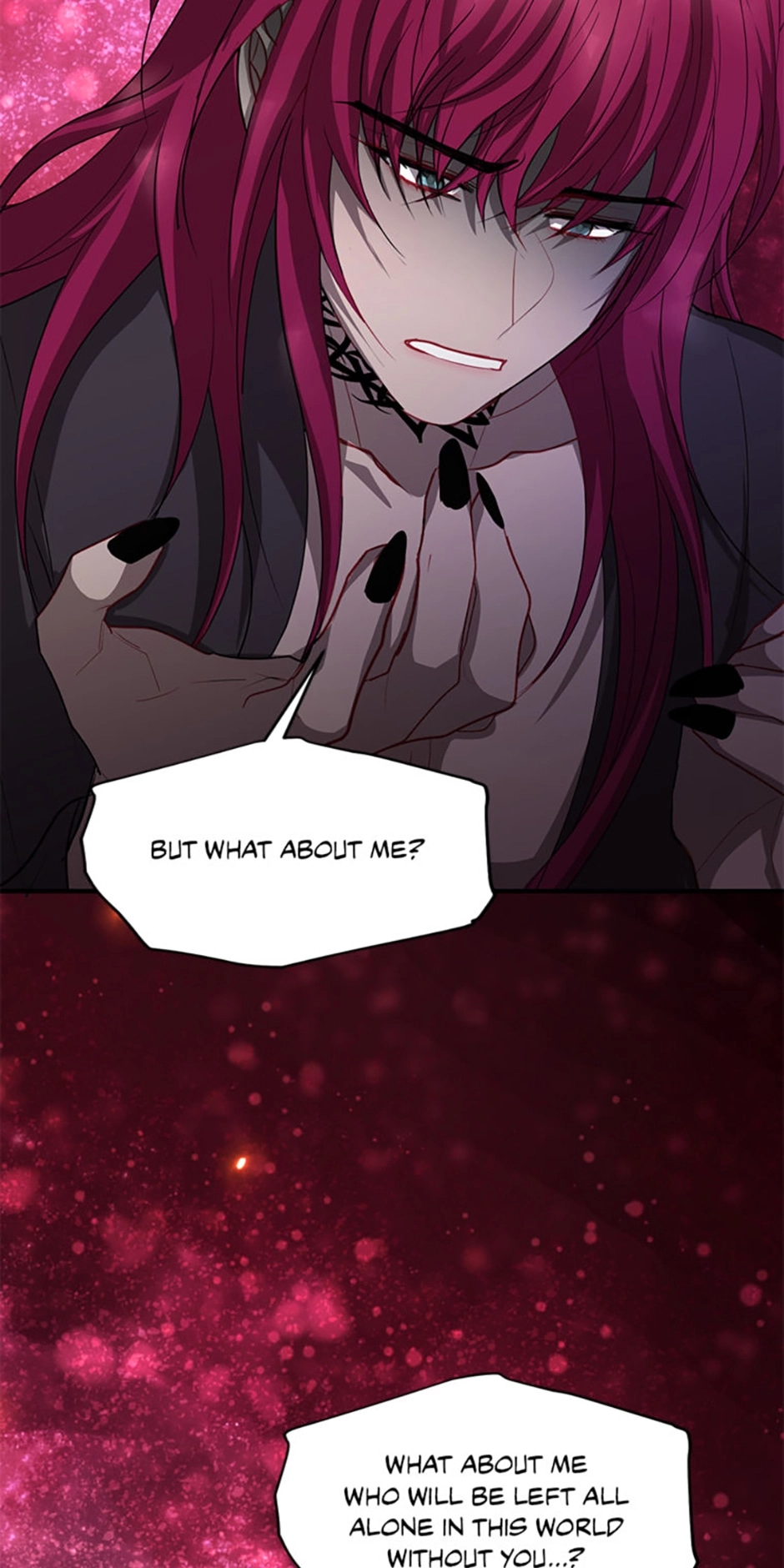 Roelin's Path to the Future Chapter 90 page 28 - 