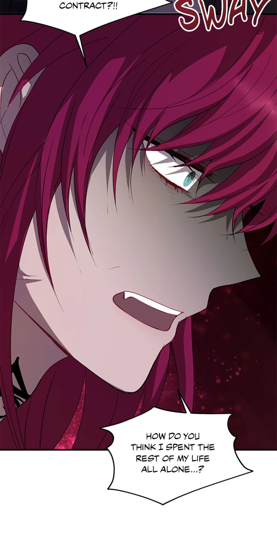 Roelin's Path to the Future Chapter 90 page 30 - 