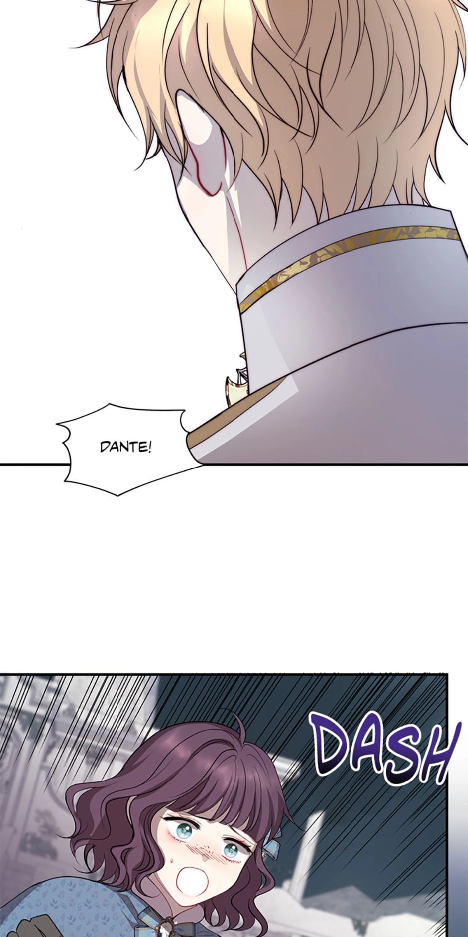 Roelin's Path to the Future Chapter 90 page 4 - 