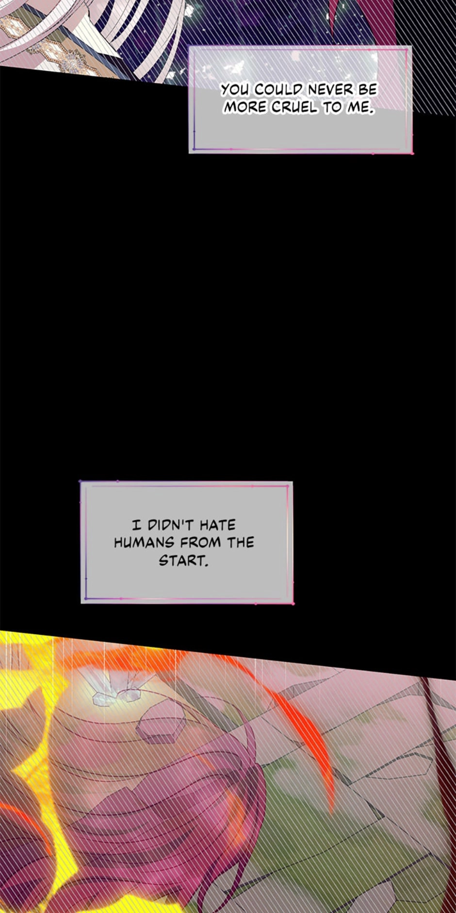 Roelin's Path to the Future Chapter 90 page 32 - 