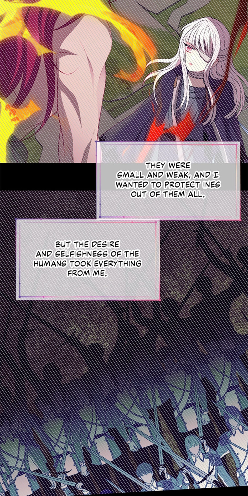 Roelin's Path to the Future Chapter 90 page 33 - 