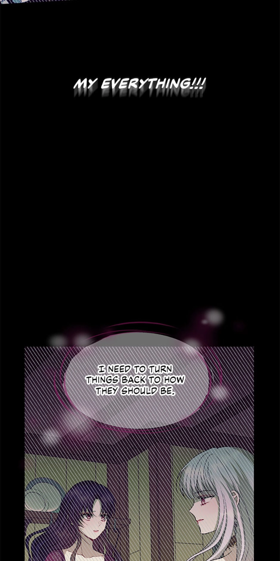 Roelin's Path to the Future Chapter 90 page 34 - 