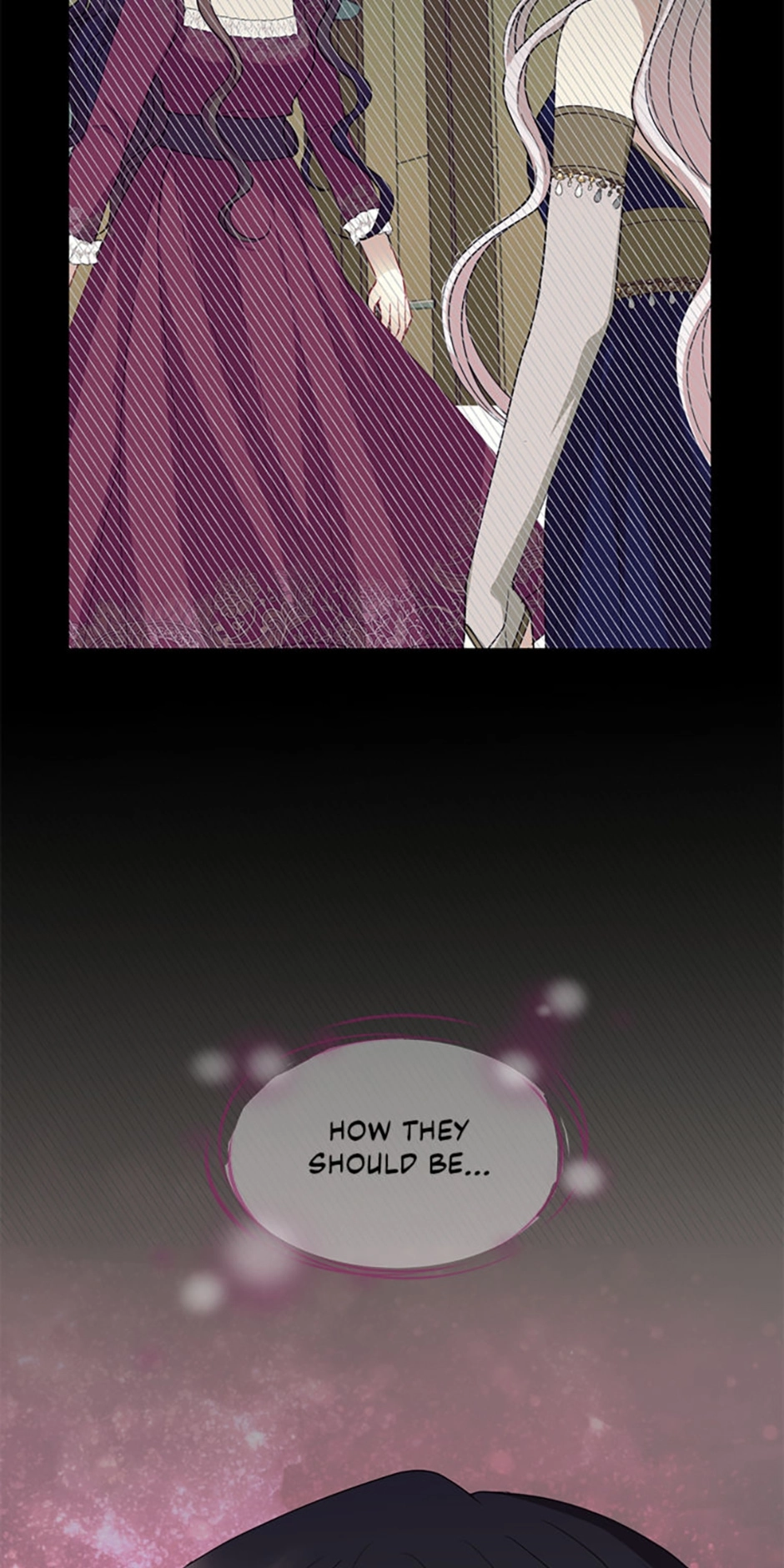 Roelin's Path to the Future Chapter 90 page 35 - 