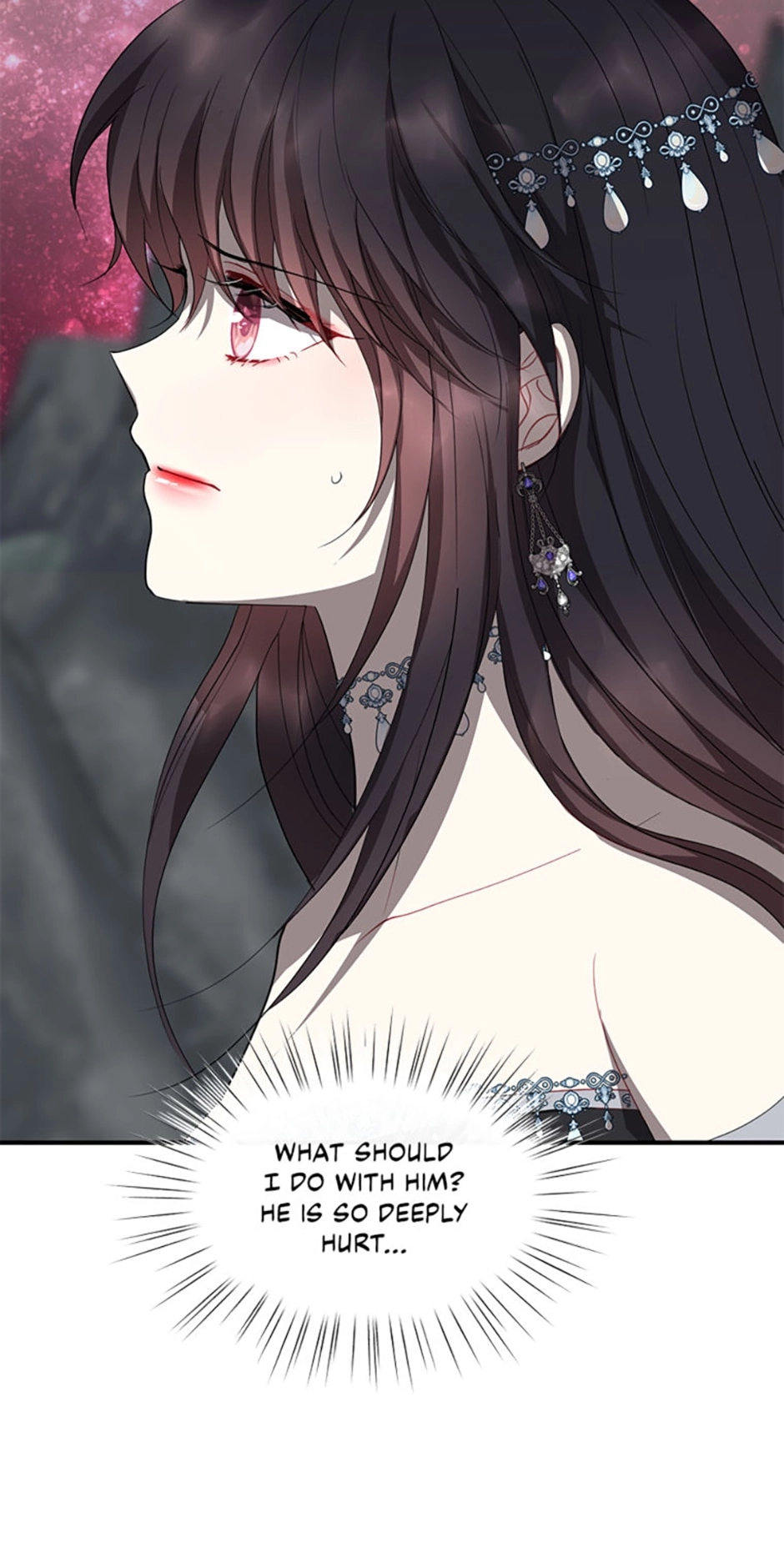 Roelin's Path to the Future Chapter 90 page 36 - 