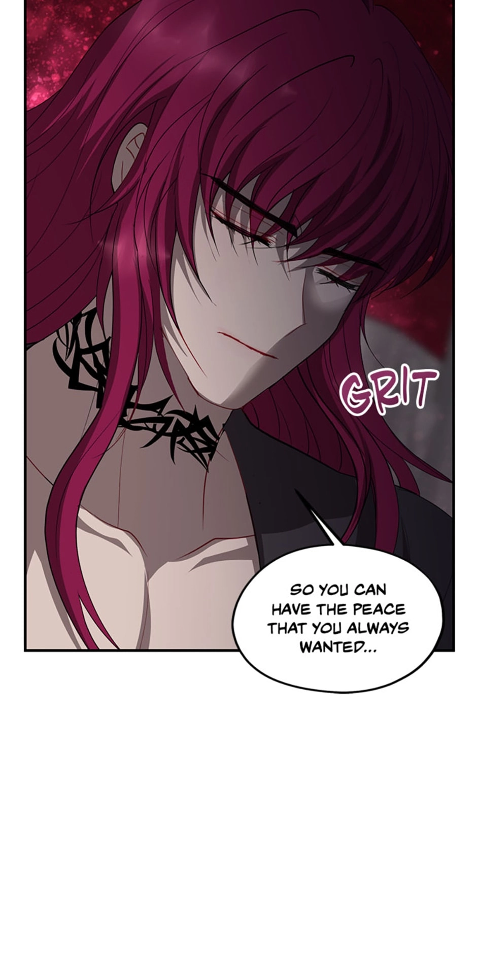 Roelin's Path to the Future Chapter 90 page 40 - 