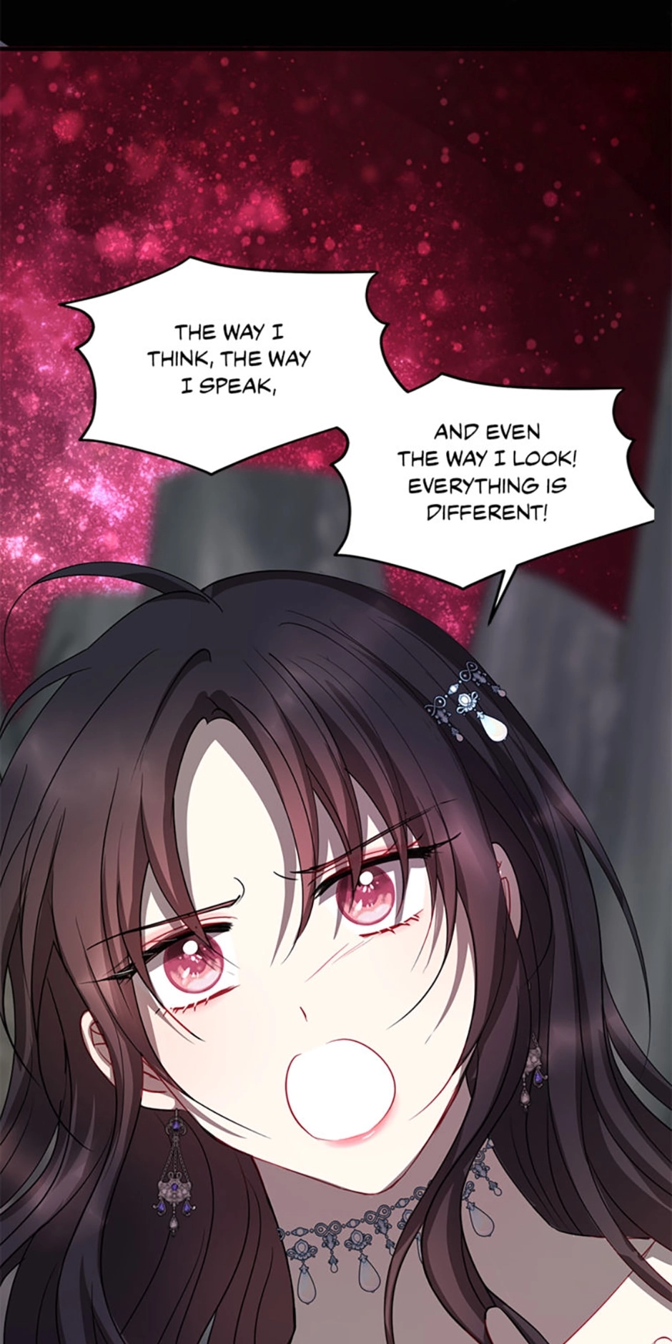 Roelin's Path to the Future Chapter 90 page 46 - 