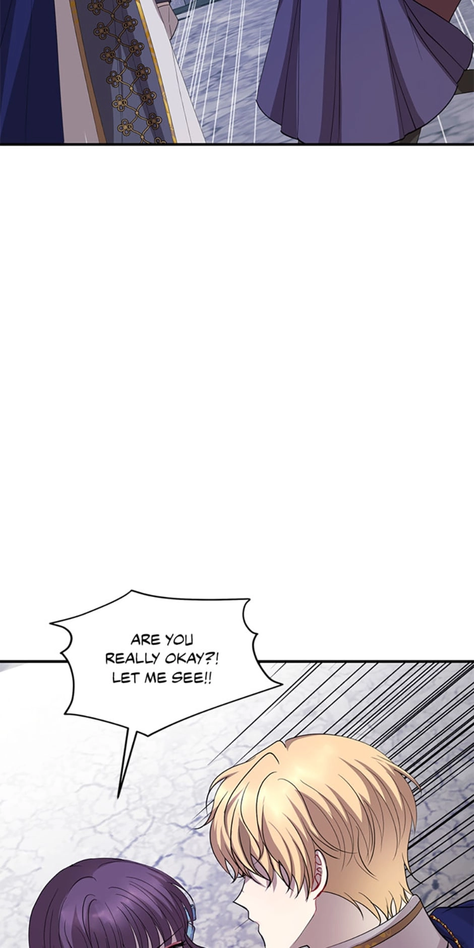 Roelin's Path to the Future Chapter 90 page 6 - 