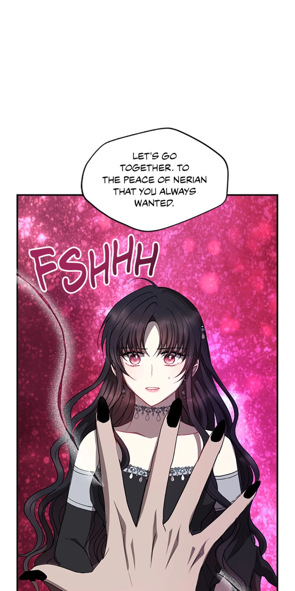 Roelin's Path to the Future Chapter 90 page 52 - 