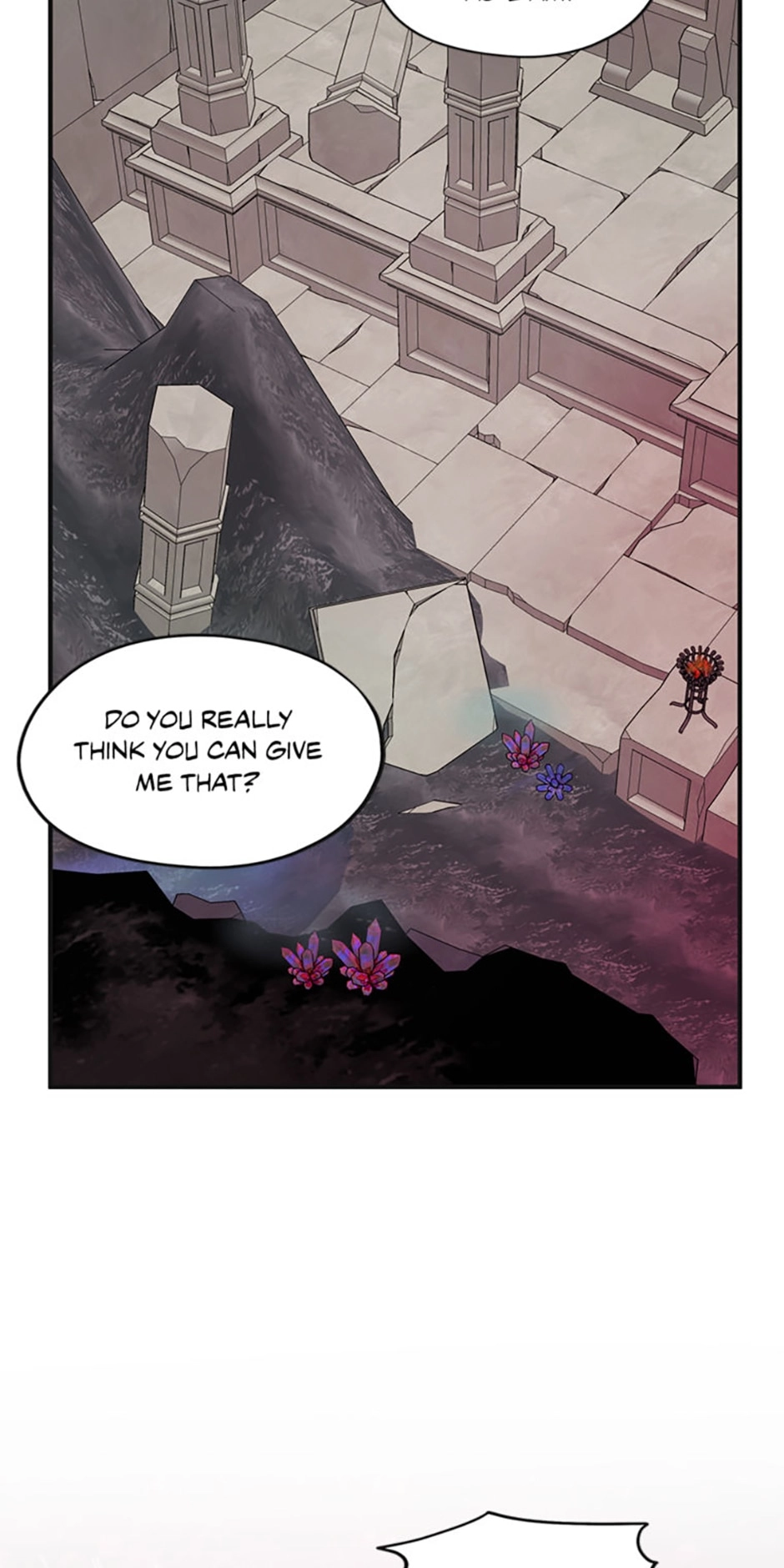 Roelin's Path to the Future Chapter 90 page 55 - 